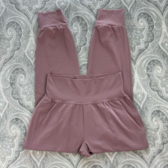 Womens Athleta Salutation Jogger - Picture 2 of 4